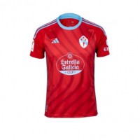 Celta Vigo Replica Home Shirt 2023-24 Short Sleeve